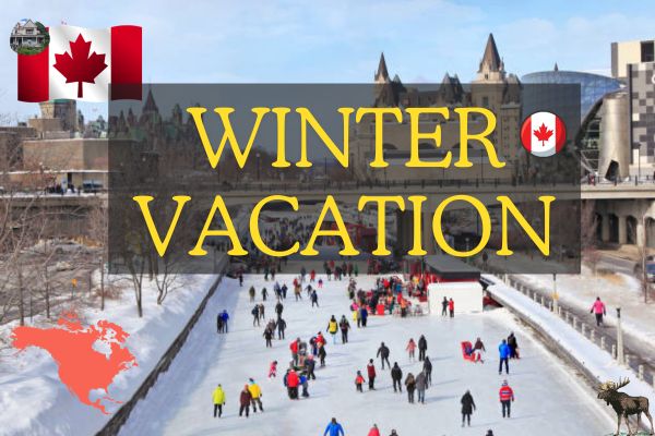 15 Affordable Winter Destinations in Canada for Budget Travelers